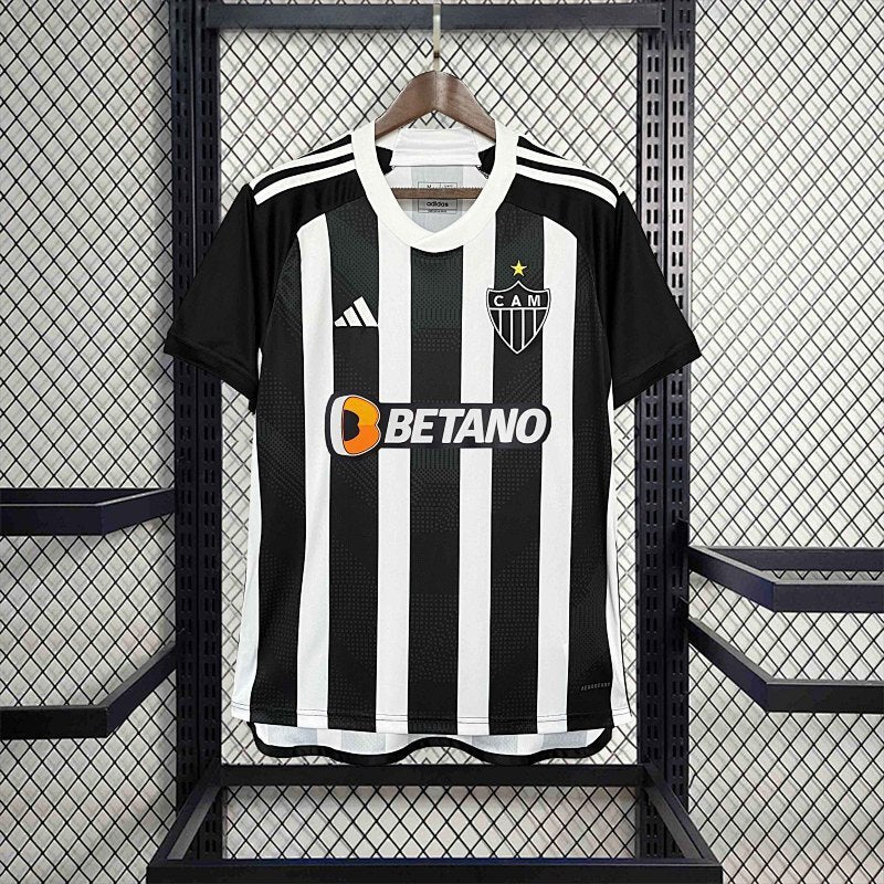 Maillot Atlético Mineiro Domicile 24/25