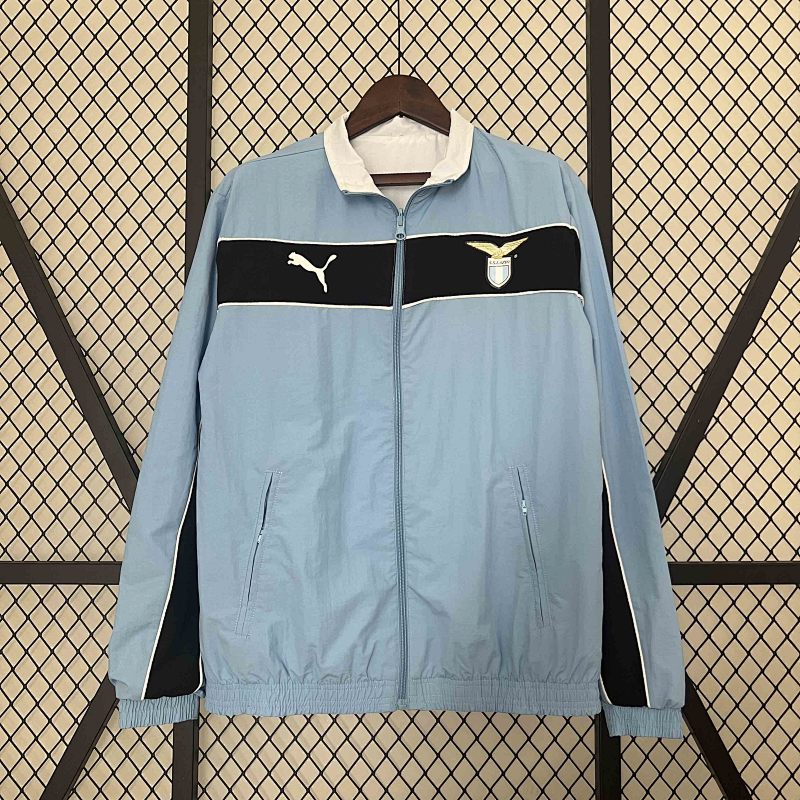 Coupe-vent Lazio 23/24