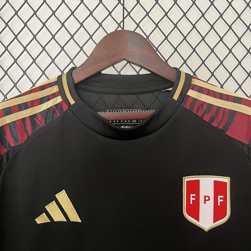 Maillot Peru Extérieur 25/26