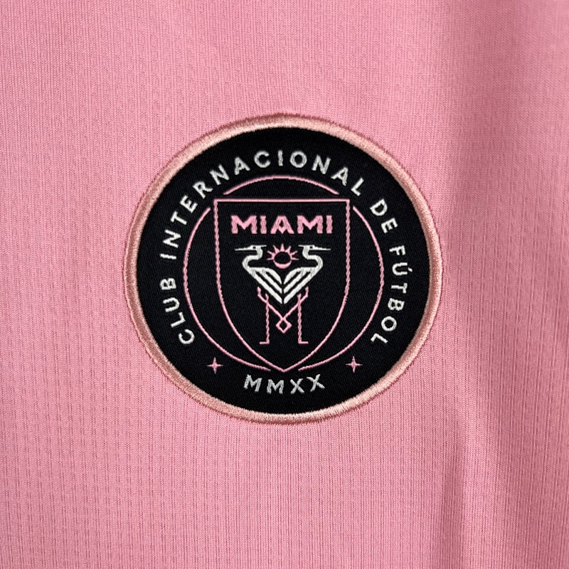 Maillot Femme Inter Miami Domicile 22/23