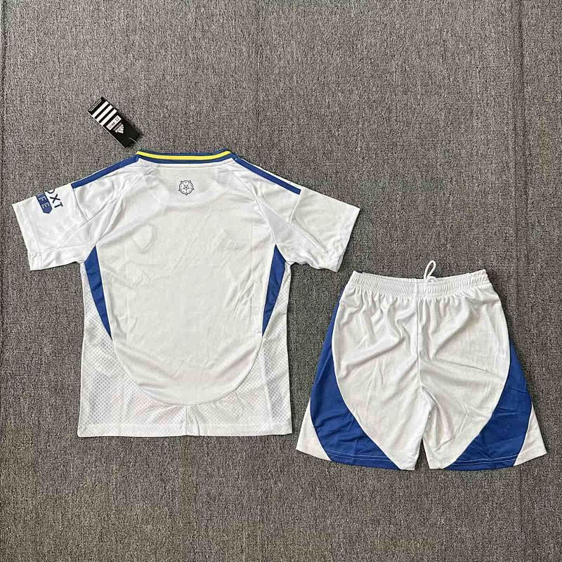 Ensemble Enfant Leeds United Domicile 24/25
