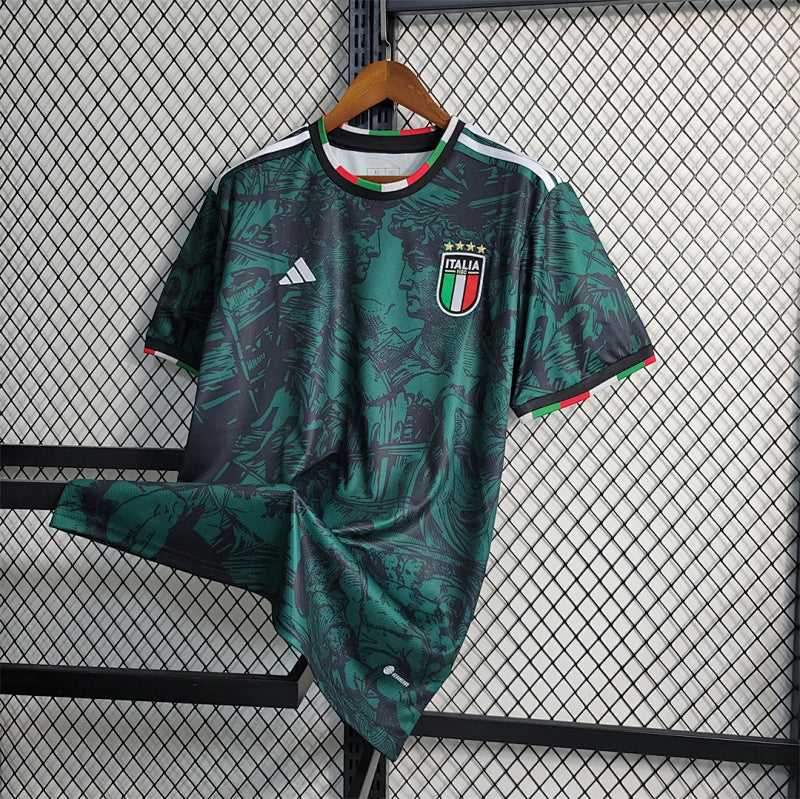 Maillot Italy Édition spéciale 25/26