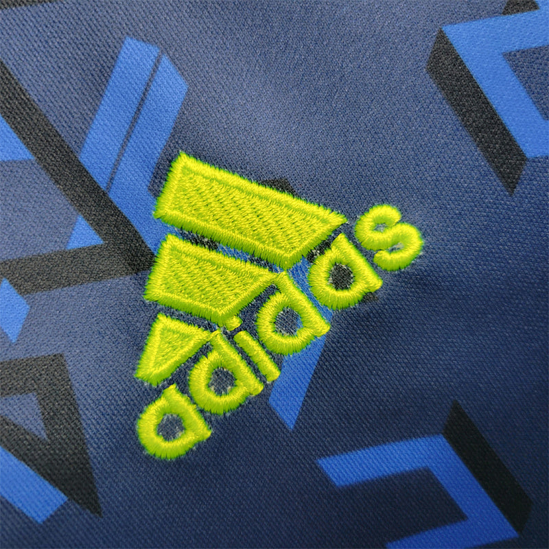 Camiseta Arsenal Azul Edición Especial 23/24