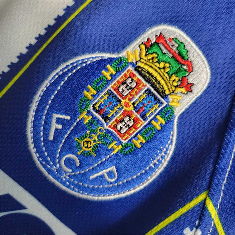 Maillot FC Porto Domicile Rétro 1997/99
