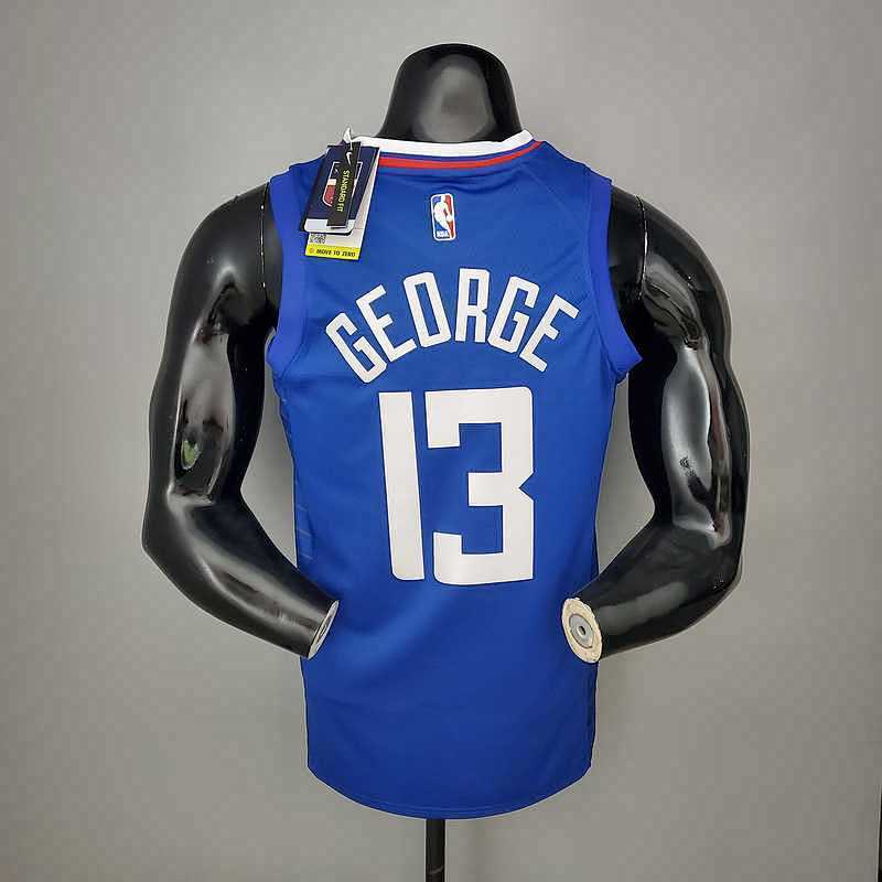 Maillot GE RGE Bleu Édition spéciale