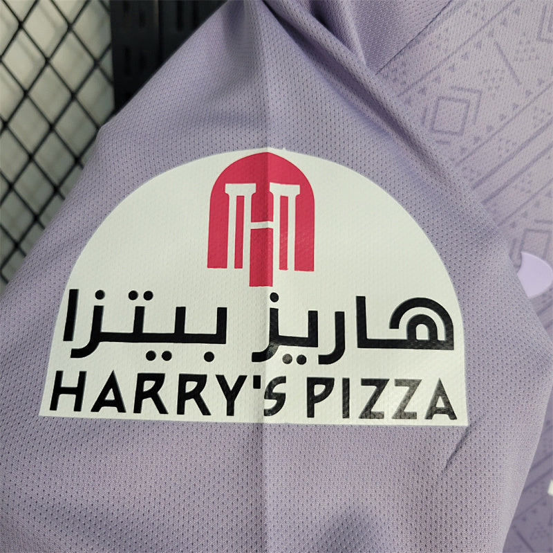 Camiseta Al Nassr Visitante 22/23