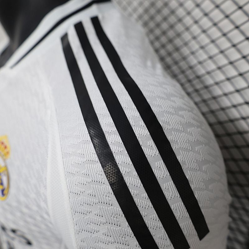Maillot Real Madrid Domicile Player Version 24/25