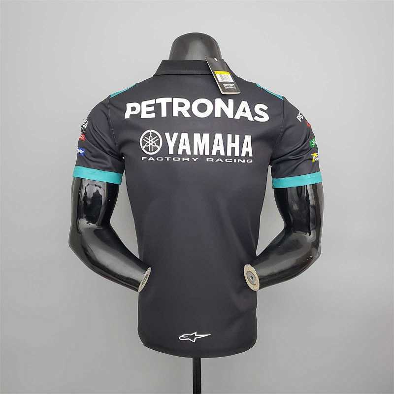 Formula One Yamaha Jersey