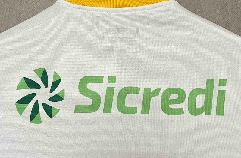 Maillot Cuiabá Extérieur 24/25