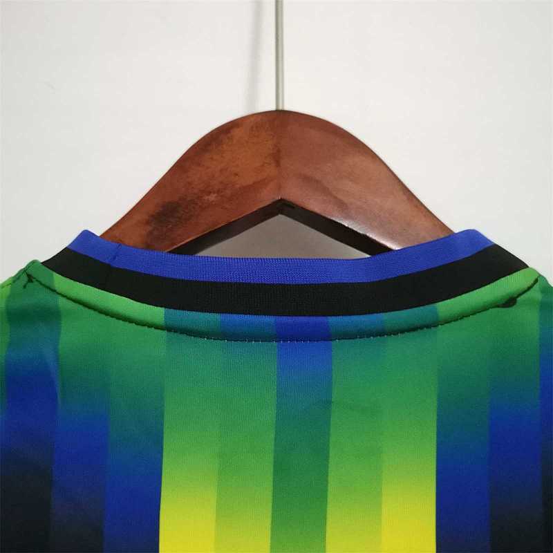 Camiseta Inter Milan Pre-Partido 22/23