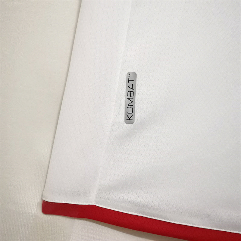 Tunisia Away Jersey 22/23