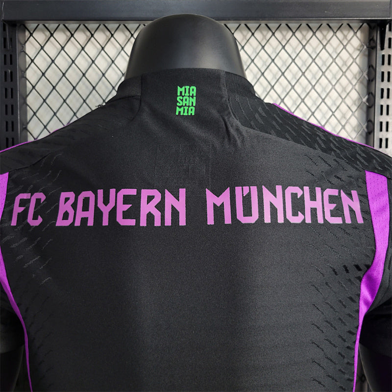 Maillot Bayern Munich Édition spéciale Player Version 23/24