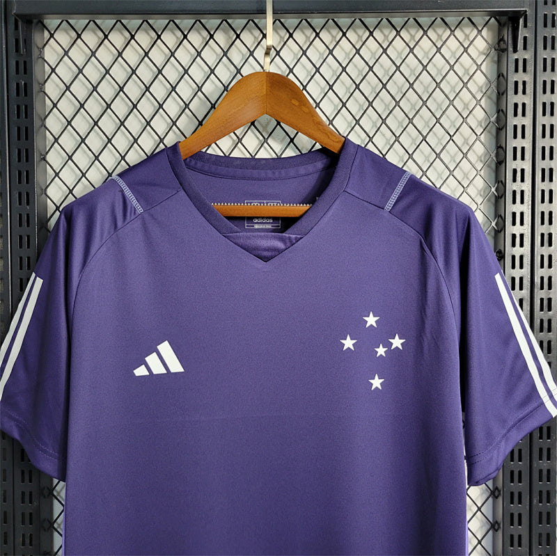 Maillot Cruzeiro Prématch 23/24
