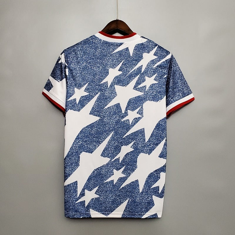 Us Away Retro Jersey 1994