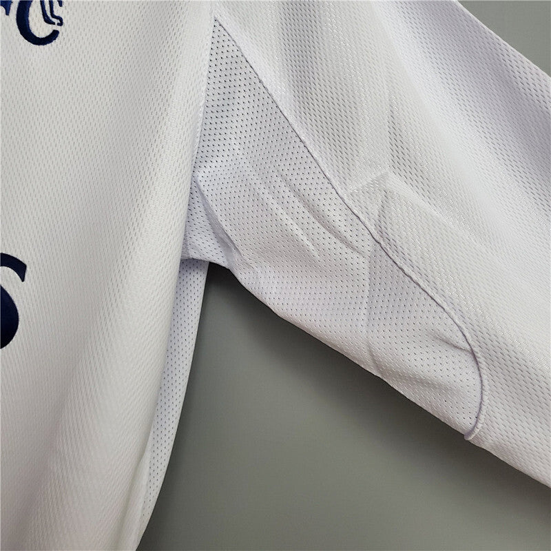 Maillot Chelsea Extérieur Rétro 25/26