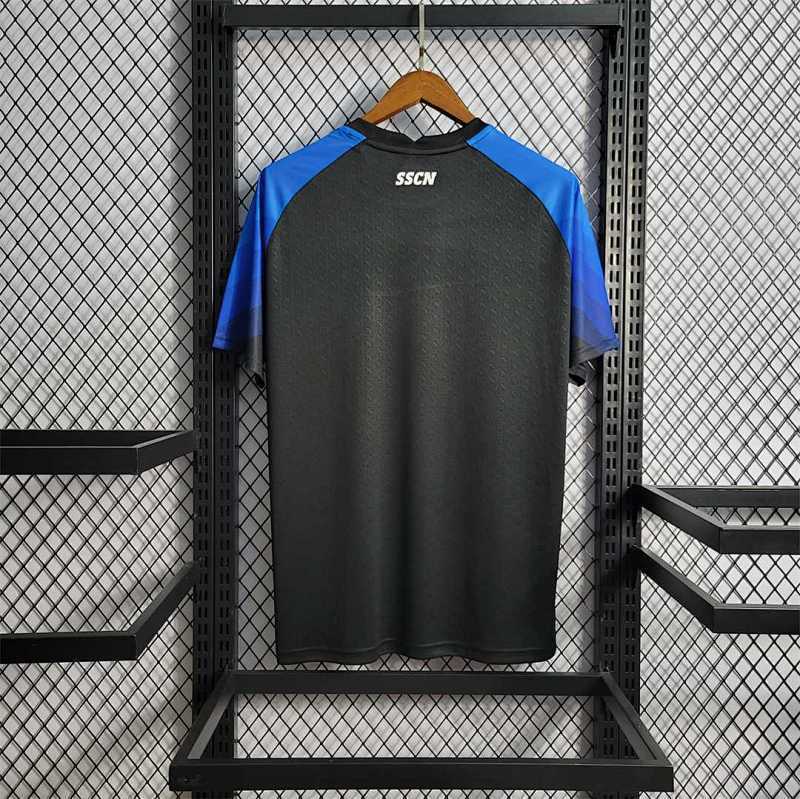 Maillot Naples Pre-Match 22/23