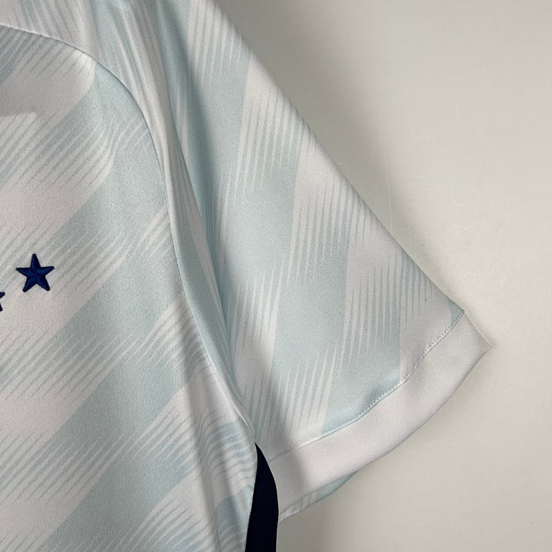 Maillot Cruzeiro Extérieur 23/24