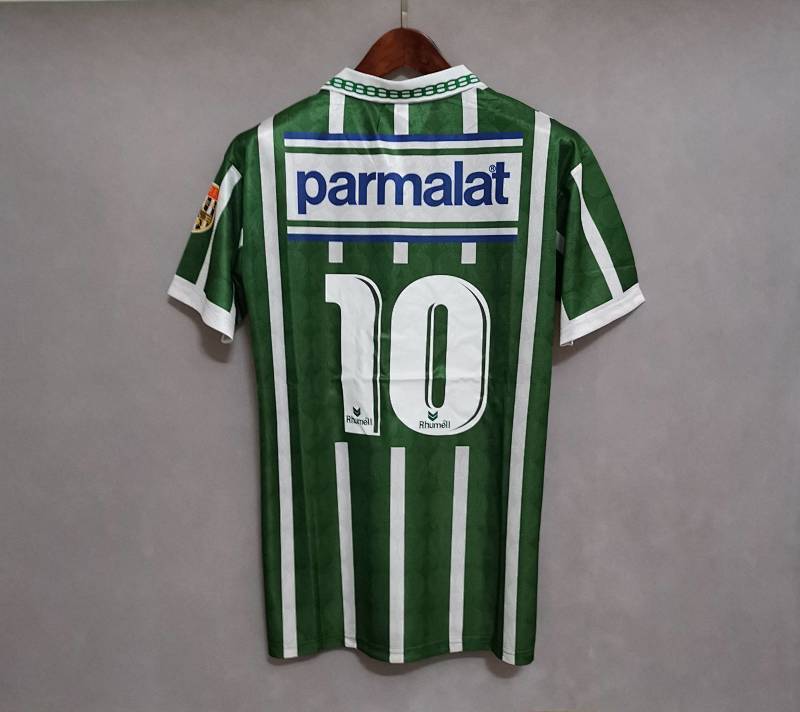 Maillot Palmeiras 93/94
