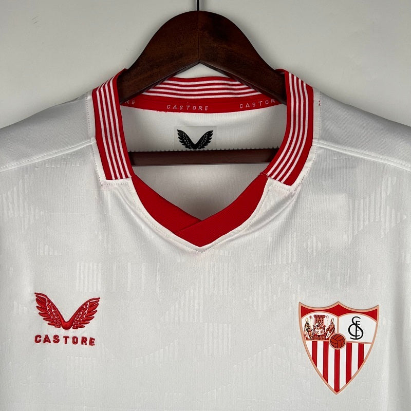 Maillot Séville FC Domicile 23/24