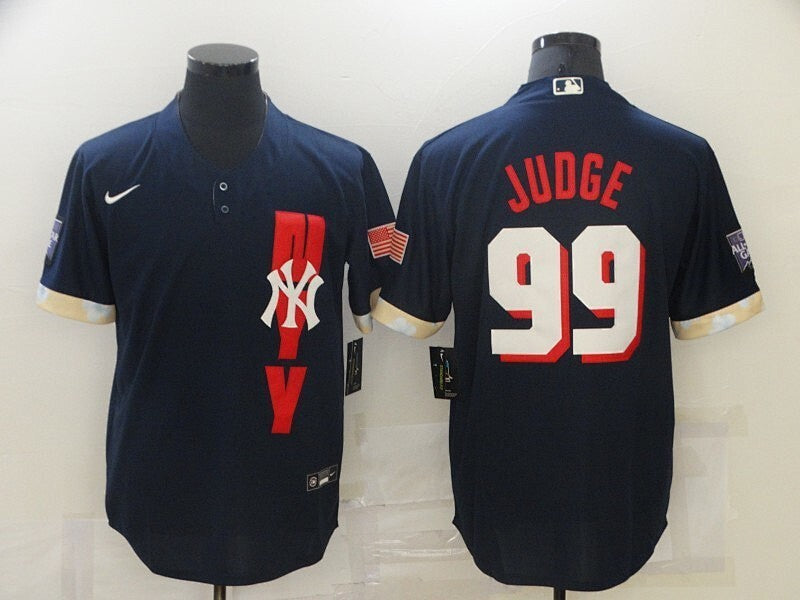 Maillot York Yankees 25/26