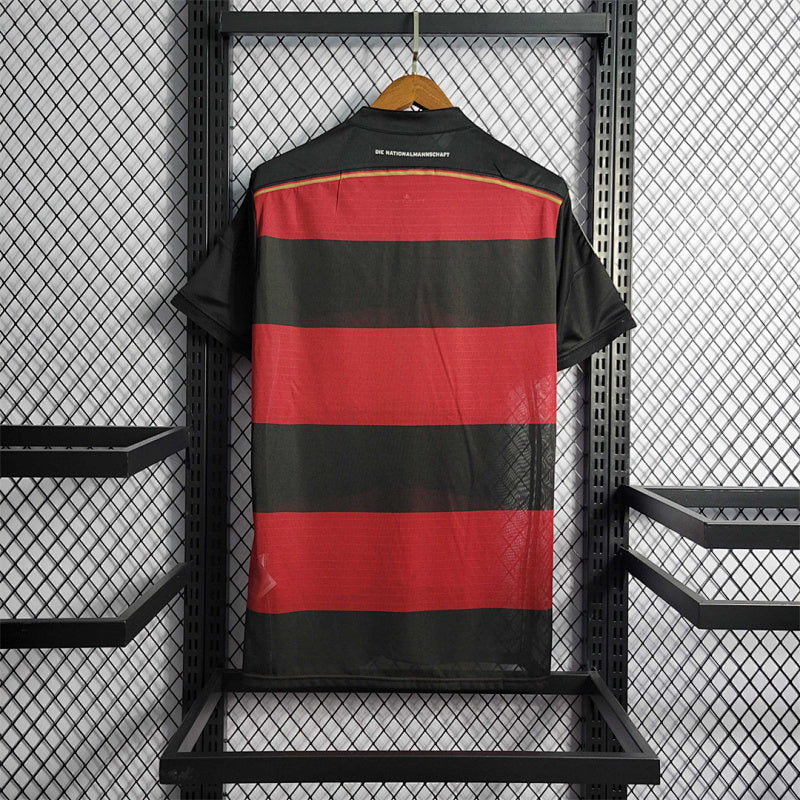 Maillot Germany Extérieur Rétro 2014