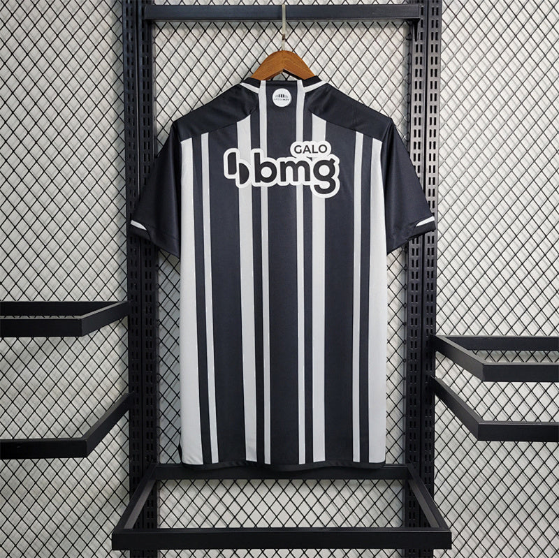 Maillot Atlético Mineiro Domicile 23/24