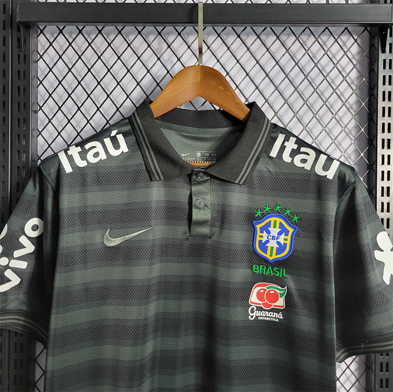 Polo Brasil Negro (2)