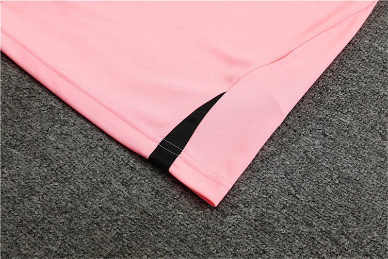 Ensemble PSG Rose Prématch 22/23