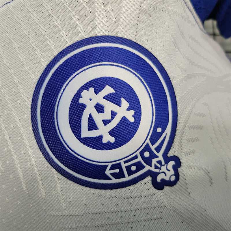 Maillot Atlético Madrid Extérieur Player Version 23/24