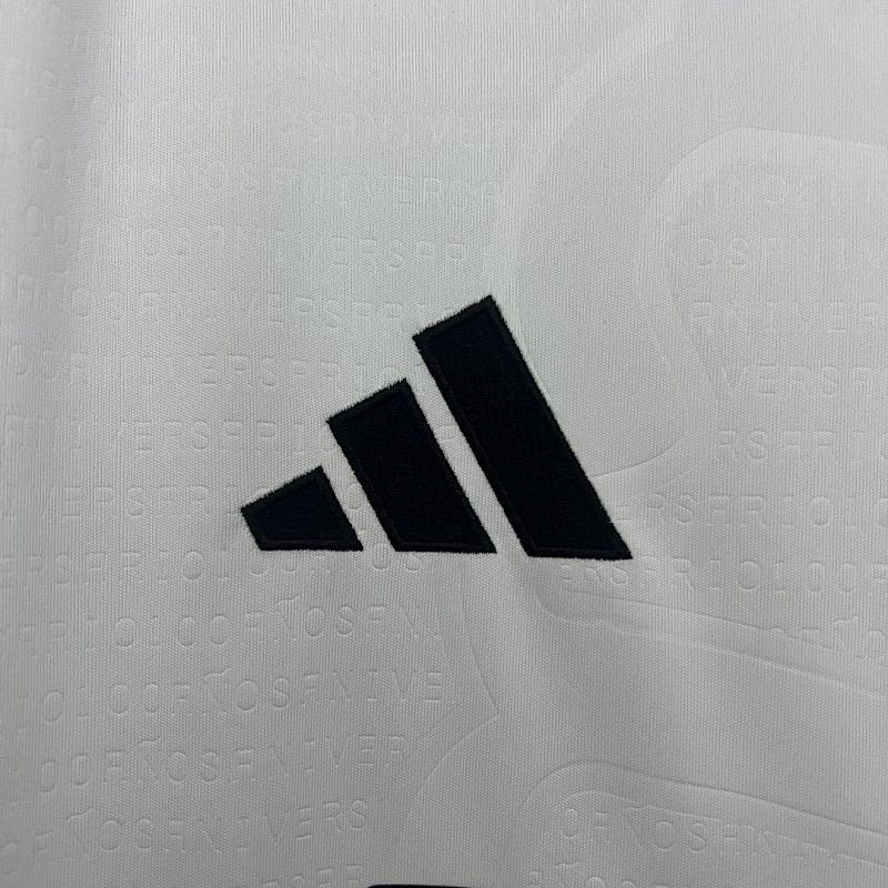 Maillot Colo Colo T Domicile 25/26