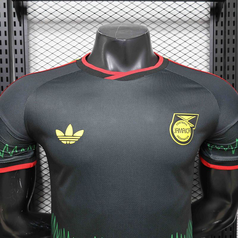 Maillot Jamaica T Extérieur Player Version 25/26