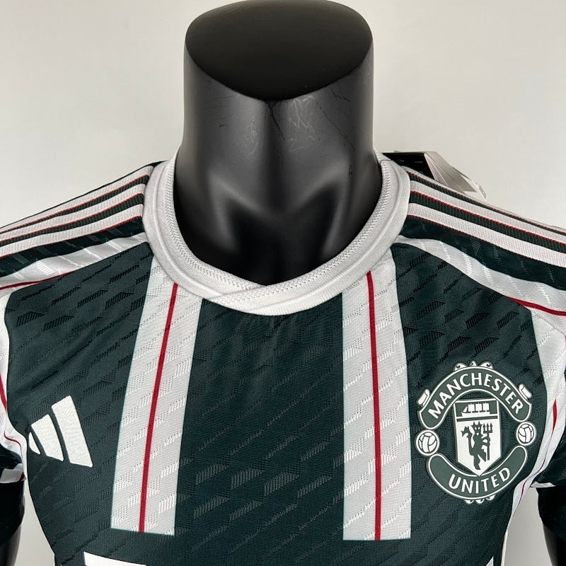Maillot Manchester United Extérieur Player Version 23/24