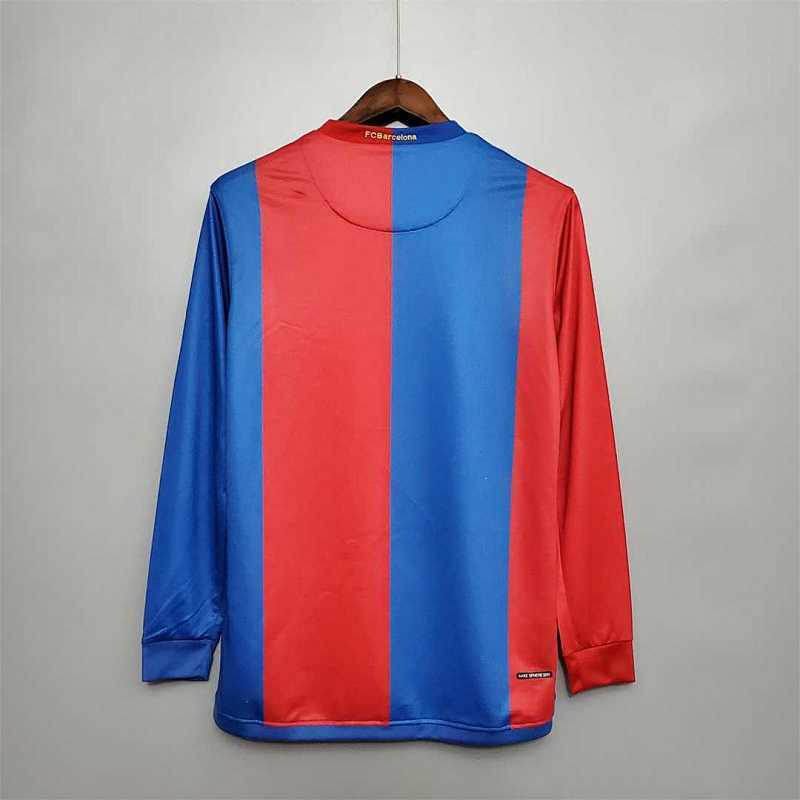 Maillot FC Barcelone Domicile Rétro 2006/07