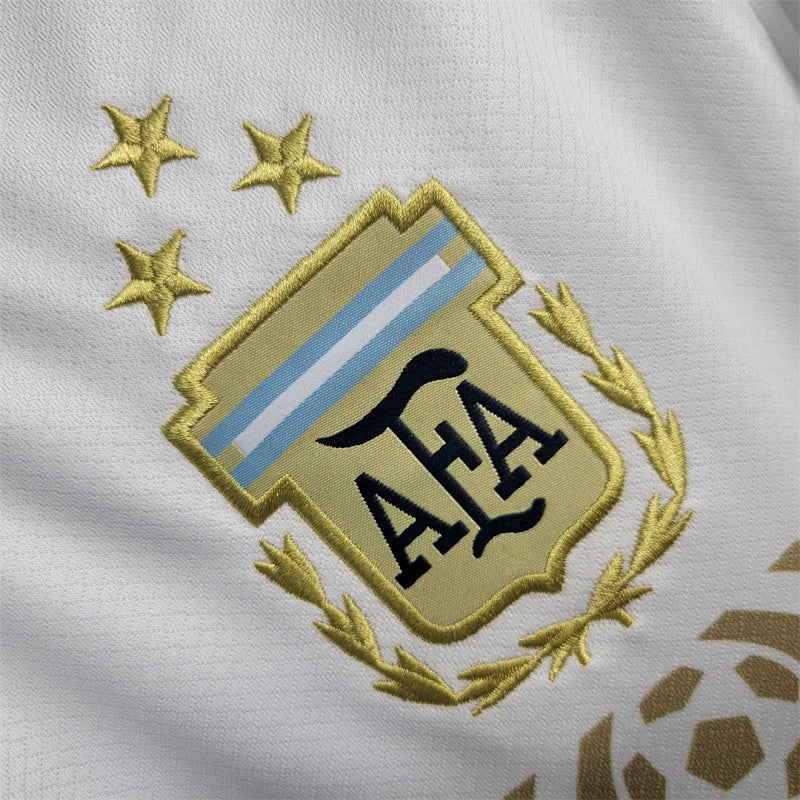 Maillot Argentina 25/26