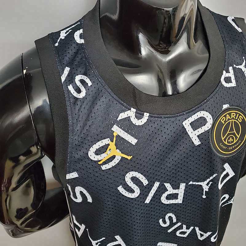 PSG Black Special Edition Tank Top
