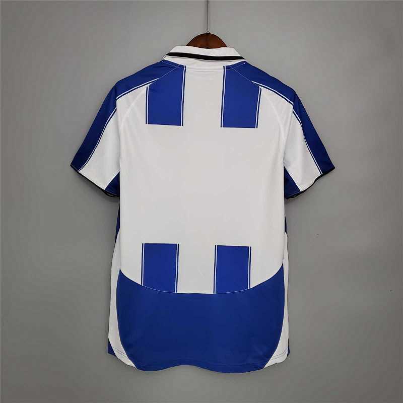 Maillot FC Porto Domicile Rétro 2003/04