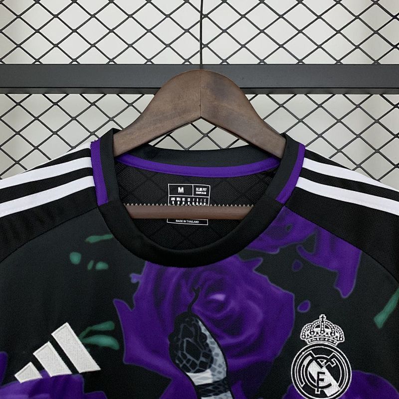 Maillot Real Madrid Édition spéciale 25/26