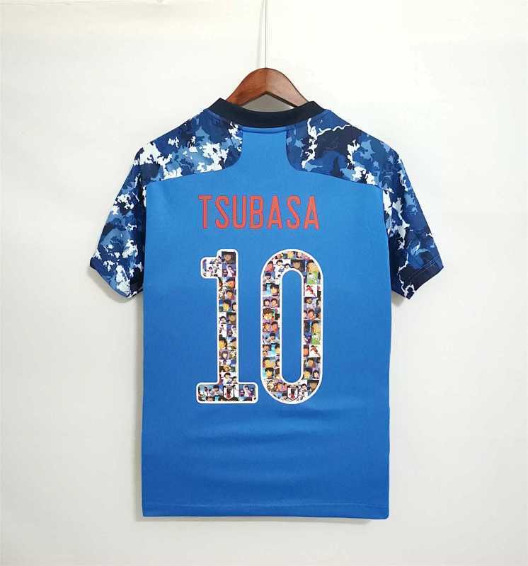 Camiseta Japón Local 2020