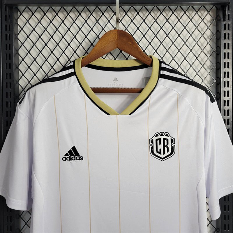 Costa Rica Away Jersey 2023