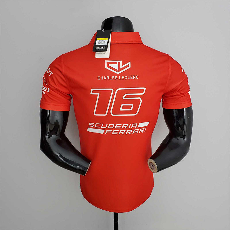 Polo Formula One Ferrari 25/26