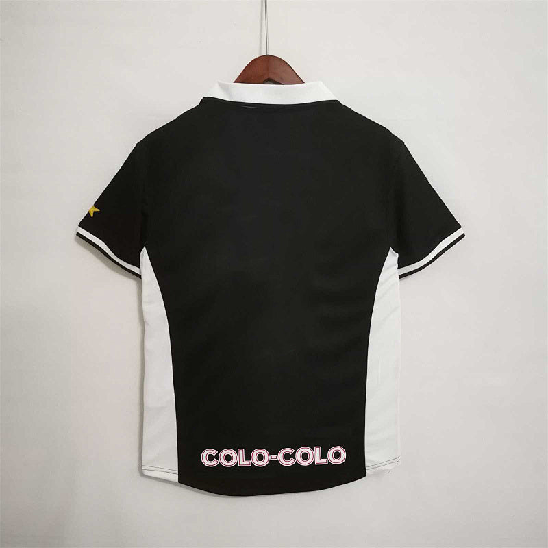 Maillot Colo Colo Extérieur 97/98