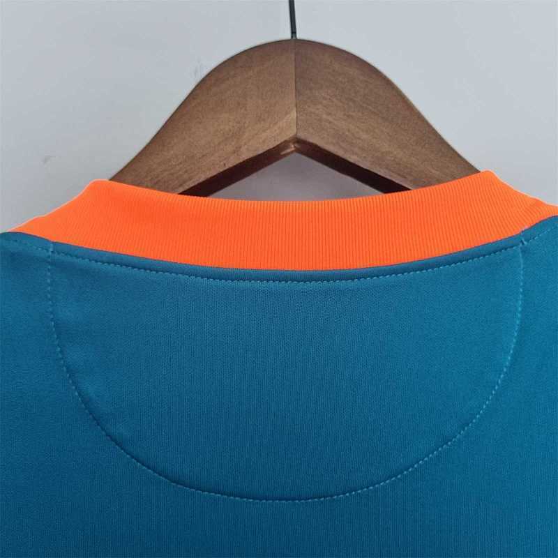 Chelsea Blue Pre-Match Jersey 22/23 (2)