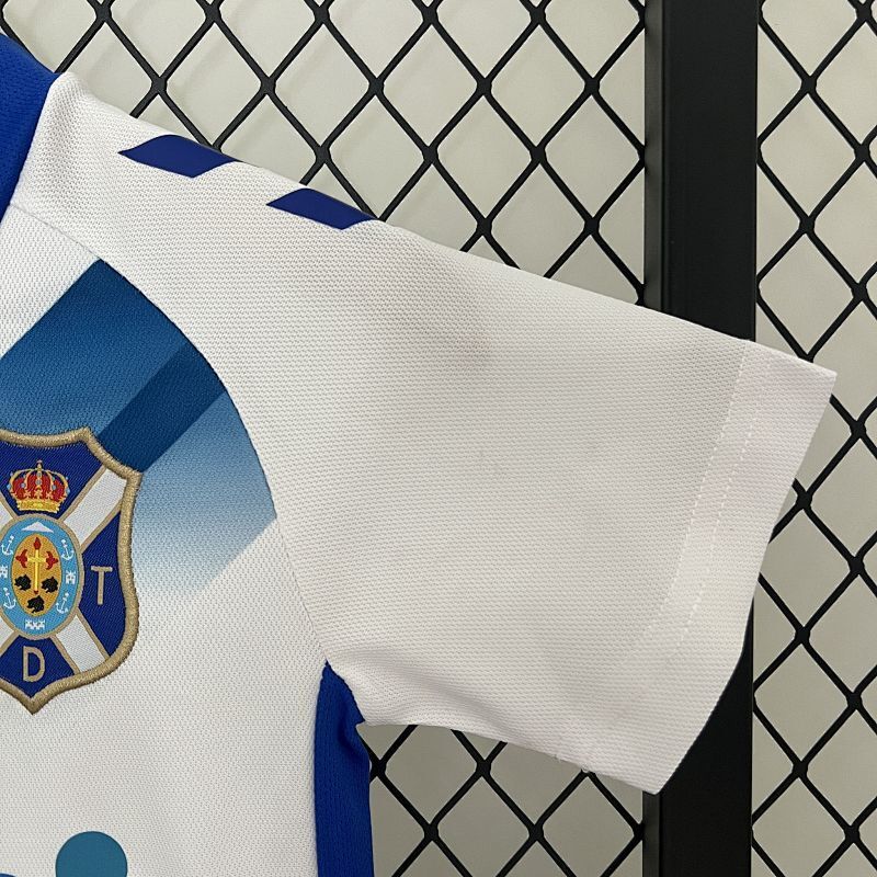 Ensemble Enfant Tenerife Kid Sport Domicile 24/25