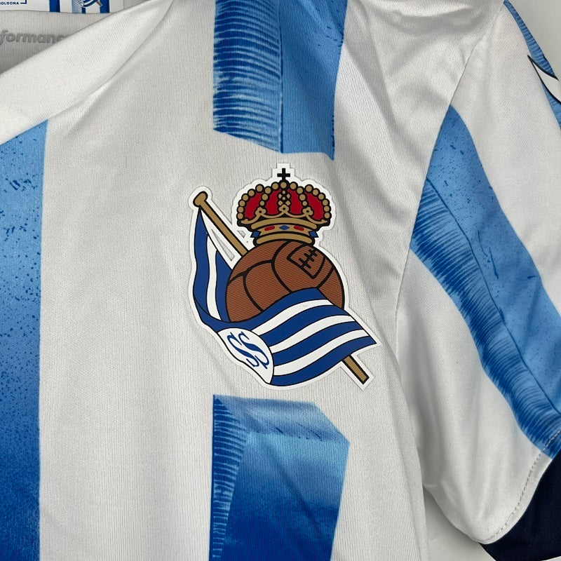 Ensemble Enfant Real Sociedad Domicile 23/24