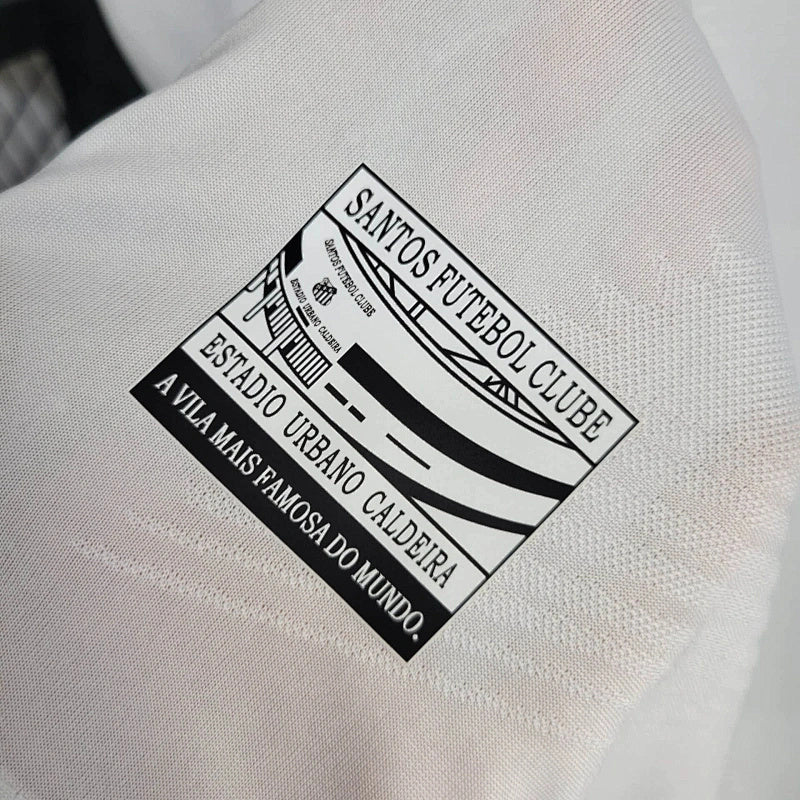 Maillot Santos Domicile 24/25