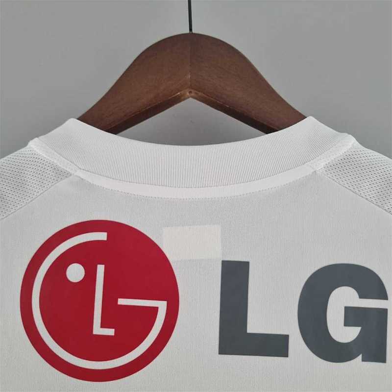 Maillot São Paulo Domicile Rétro 2006