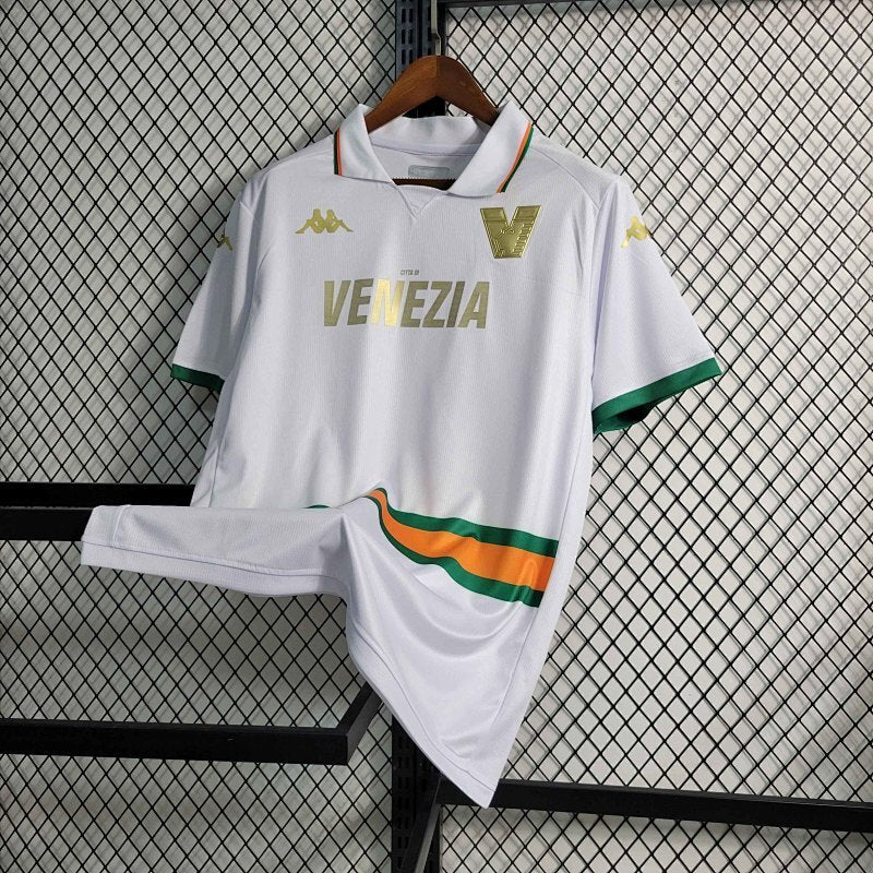 Maillot Venezia Extérieur 23/24