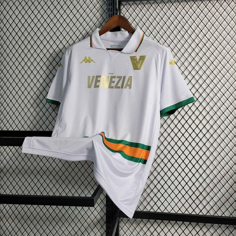 Venezia Away Jersey 23/24