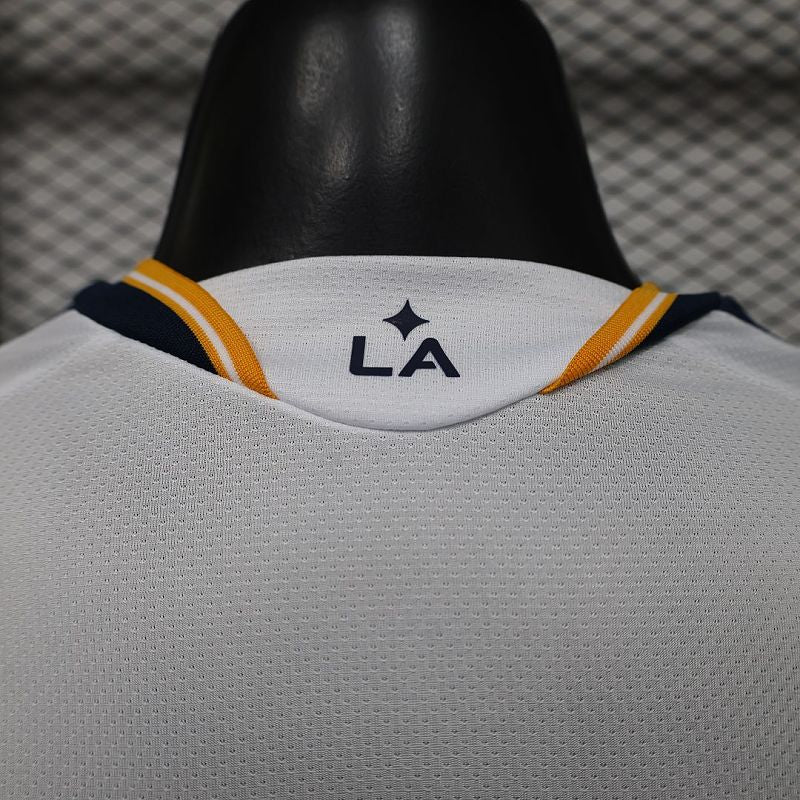 Camiseta LA Galaxy Local Versión Player 26/27