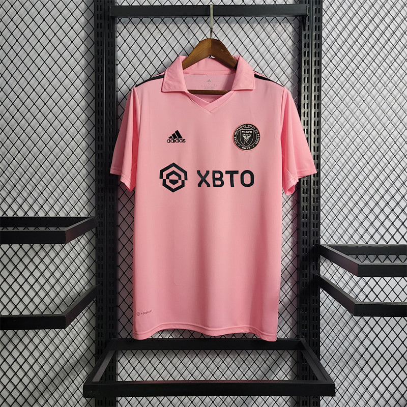 Maillot Inter Miami 25/26